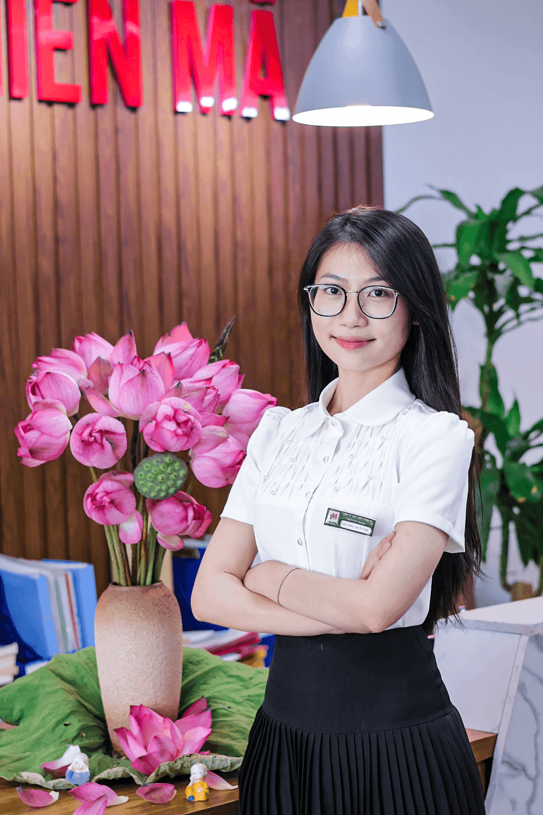 Dương Quế Chi