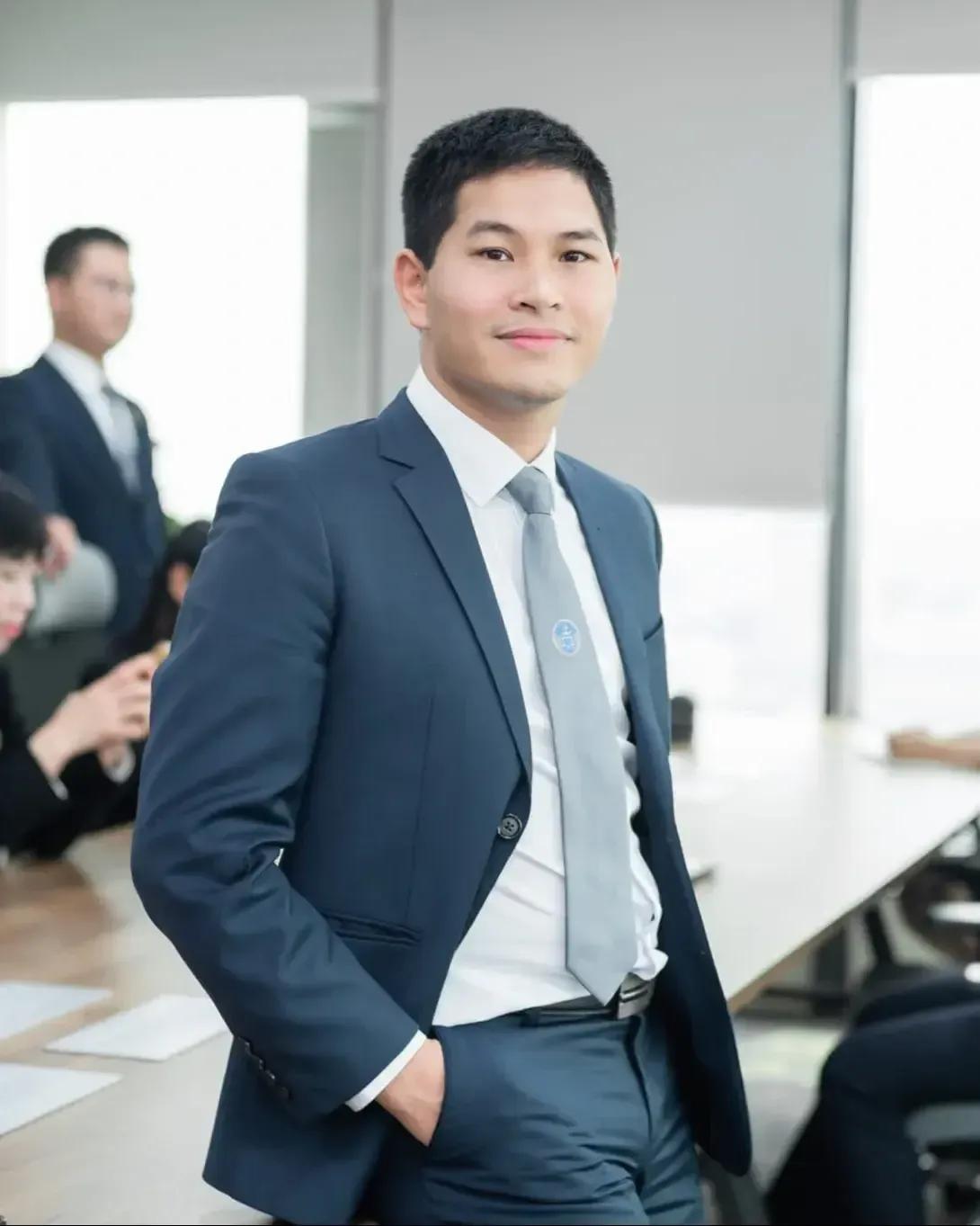 Ls. Đặng Quý Tiên