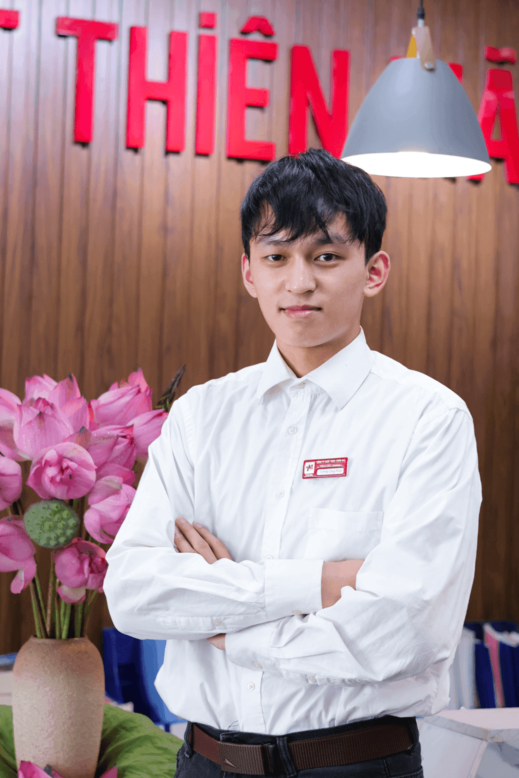 Lương Công Phúc