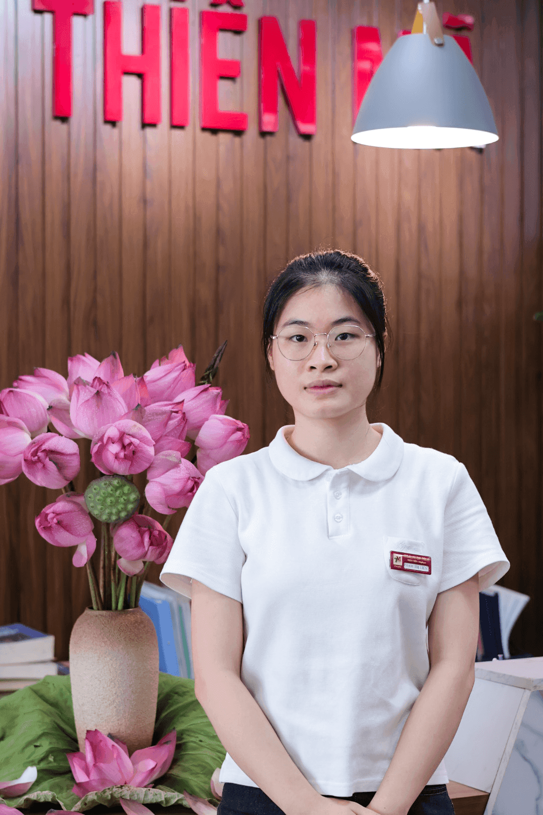 Phạm Thị Liên